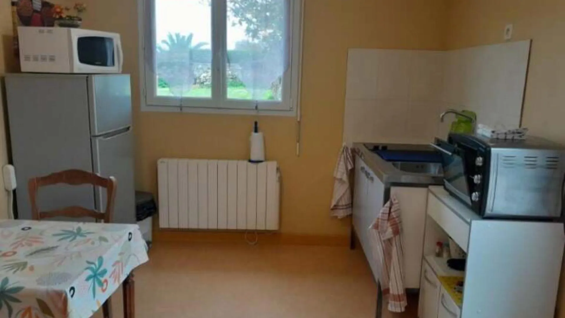 Gite Proche Mer 800 M Plouezec Holiday home