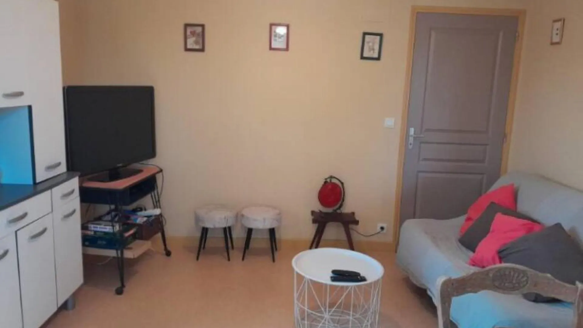 Holiday home Gite Proche Mer 800 M Plouezec France
