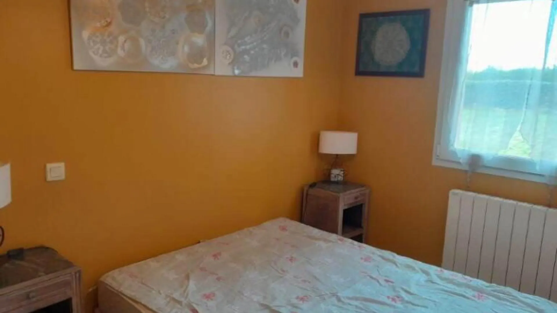 Gite Proche Mer 800 M Plouezec Holiday home