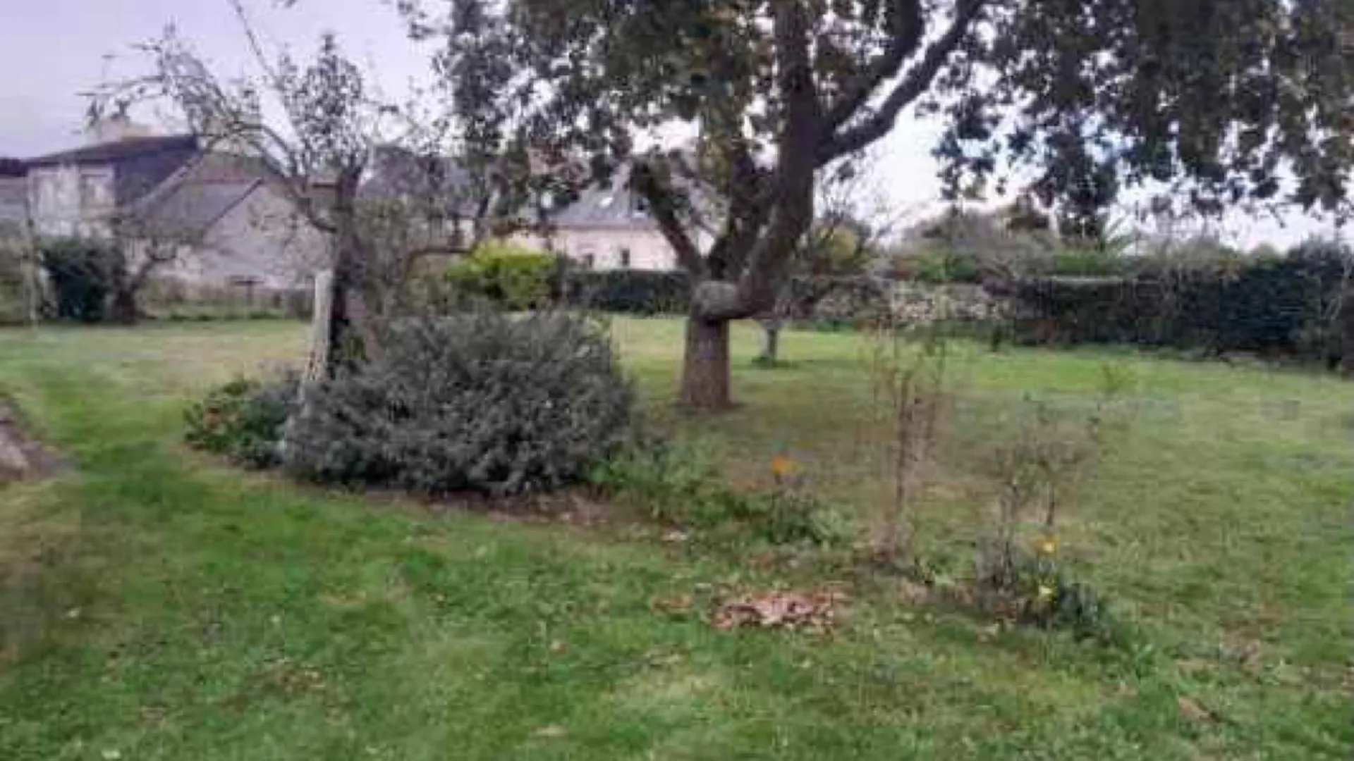 Holiday home Gite Proche Mer 800 M Plouezec
